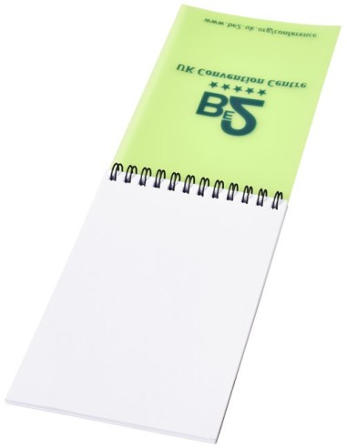 Cuaderno A6 Rothko