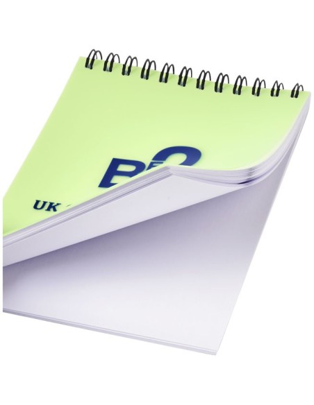 Cuaderno A6 Rothko
