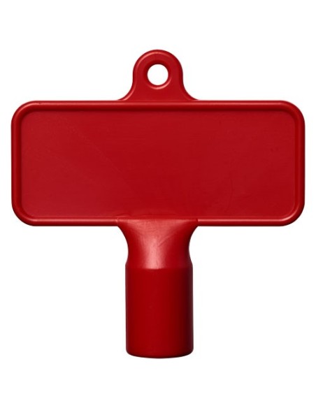 Llave universal rectangular "Maximilian"