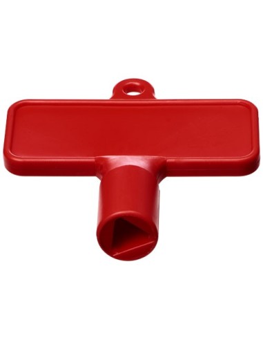 Llave universal rectangular "Maximilian"