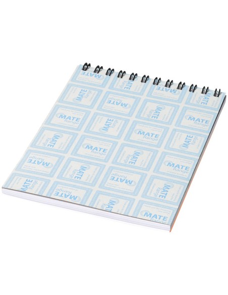 Cuaderno A6 Rothko