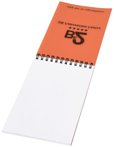 Cuaderno A6 Rothko