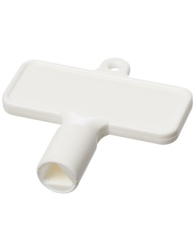 Llave universal rectangular "Maximilian"