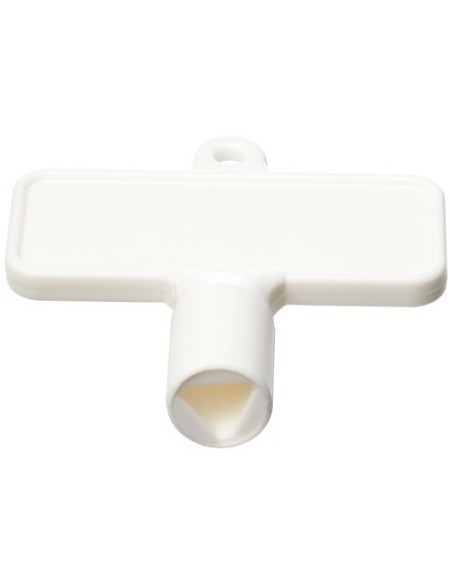 Llave universal rectangular "Maximilian"