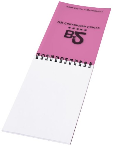 Cuaderno A6 Rothko