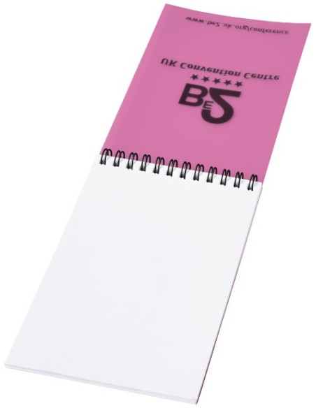 Cuaderno A6 Rothko