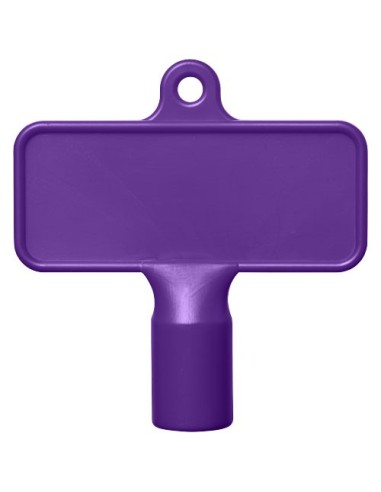 Llave universal rectangular "Maximilian"
