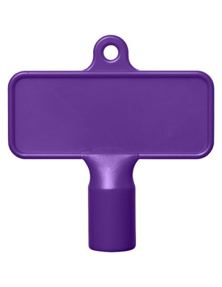 Llave universal rectangular "Maximilian"