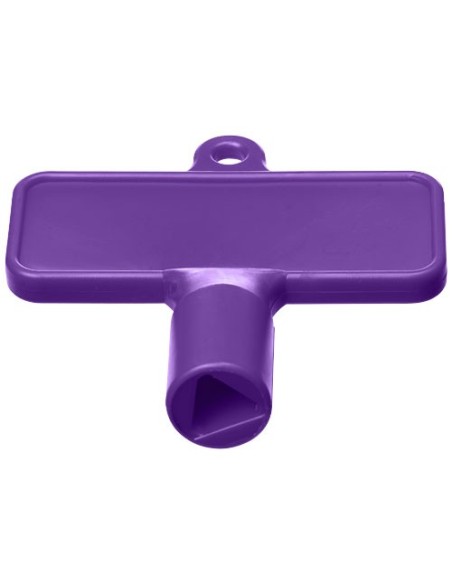 Llave universal rectangular "Maximilian"