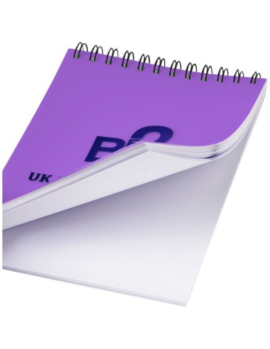Cuaderno A6 Rothko
