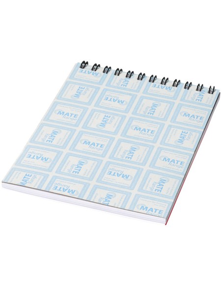 Cuaderno A6 Rothko