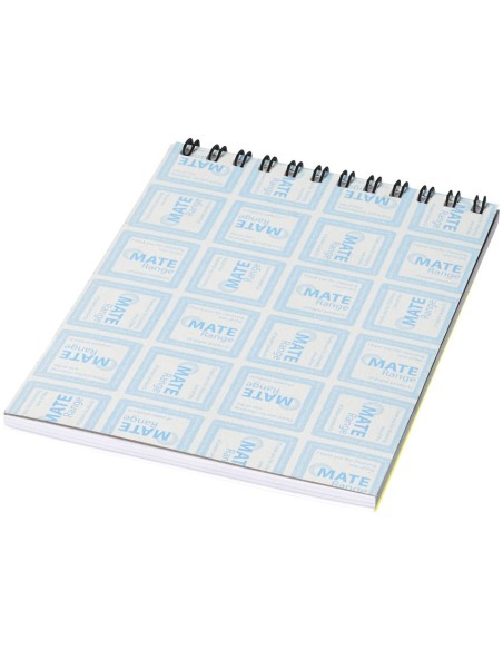 Cuaderno A6 Rothko