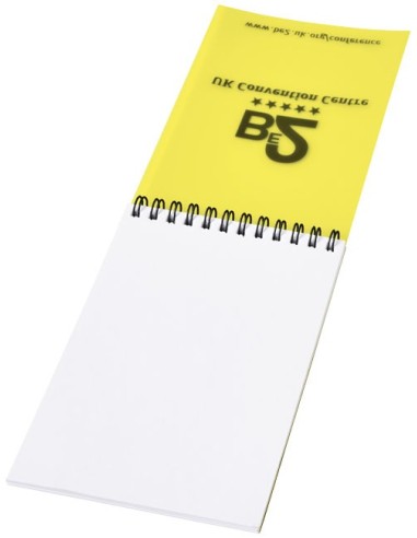 Cuaderno A6 Rothko