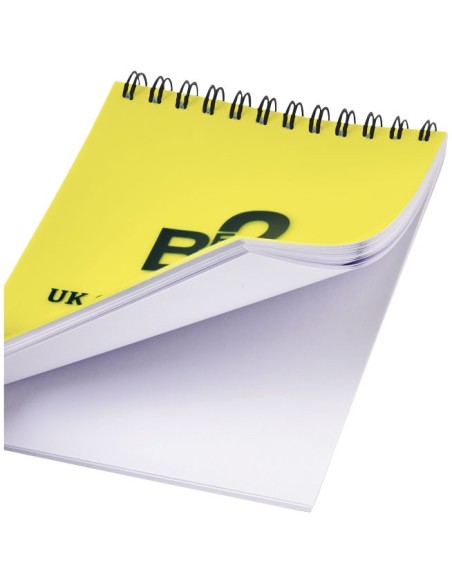 Cuaderno A6 Rothko