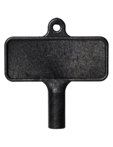 Llave de radiador de plástico "Largo"