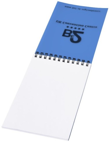Cuaderno A6 Rothko