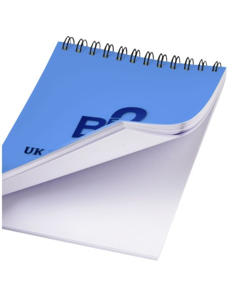 Cuaderno A6 Rothko