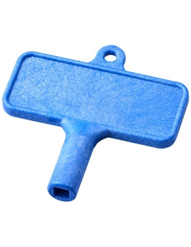 Llave de radiador de plástico "Largo"