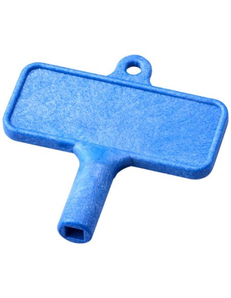 Llave de radiador de plástico "Largo"