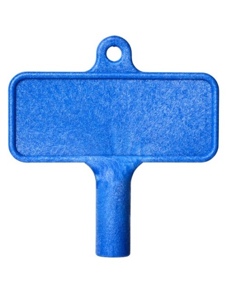 Llave de radiador de plástico "Largo"