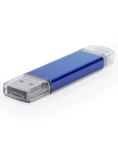 MEMORIA USB RULNY 8GB