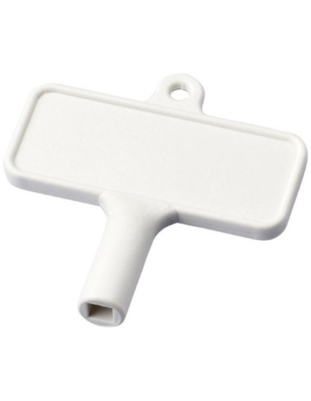 Llave de radiador de plástico "Largo"