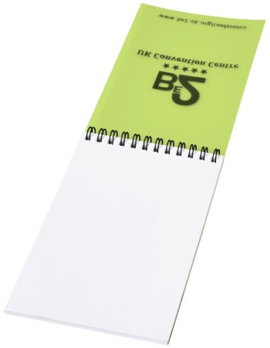 Cuaderno A6 Rothko