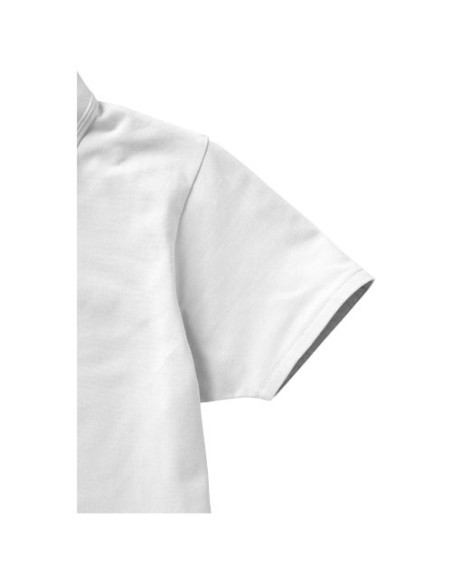 Polo de manga corta "Hacker"