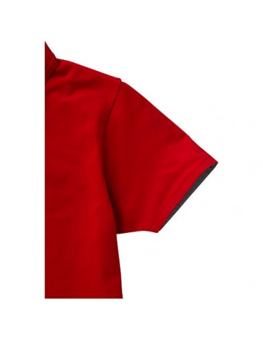 Polo de manga corta "Hacker"