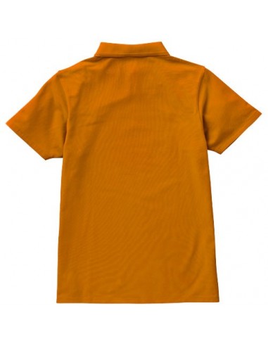 Polo de manga corta "Hacker"