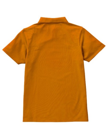 Polo de manga corta "Hacker"