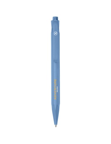 Bolígrafo de plástico de maíz "Terra"