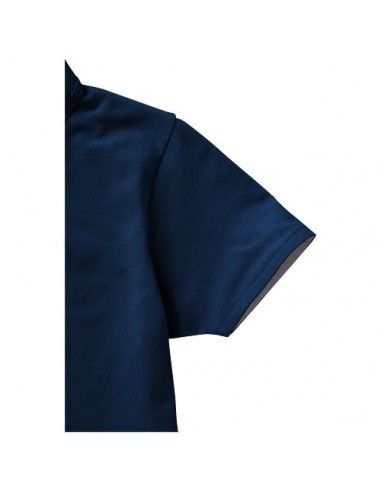 Polo de manga corta "Hacker"