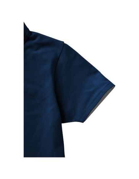 Polo de manga corta "Hacker"