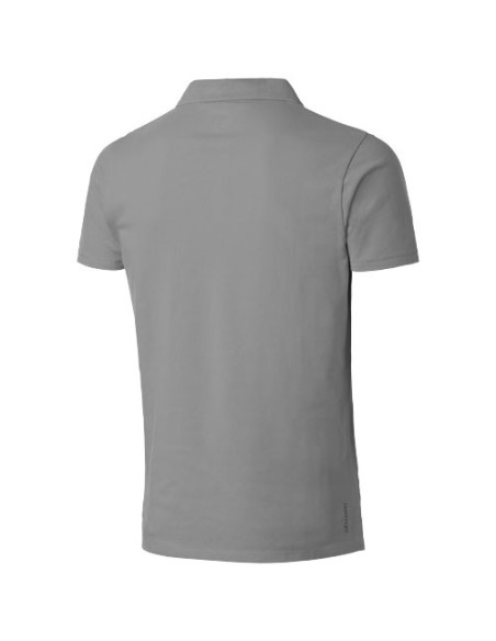 Polo de manga corta "Hacker"