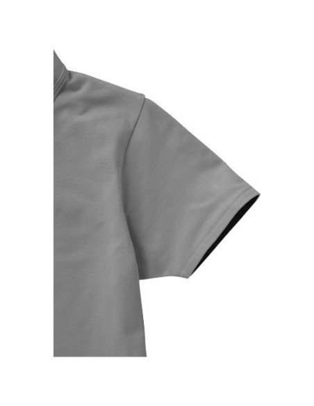 Polo de manga corta "Hacker"