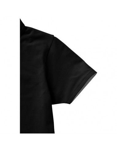 Polo de manga corta "Hacker"