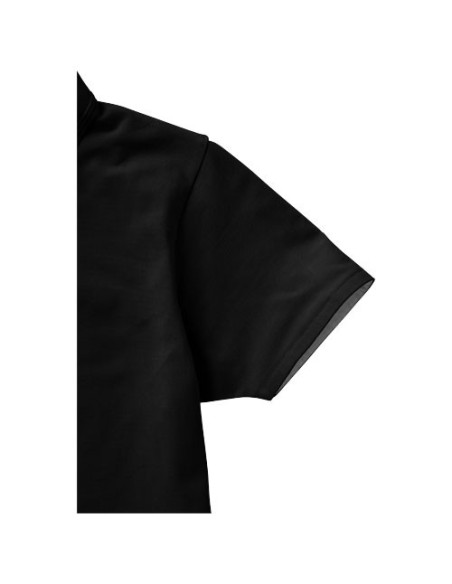 Polo de manga corta "Hacker"
