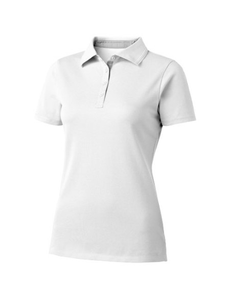 Polo de mujer "Hacker"