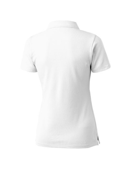 Polo de mujer "Hacker"