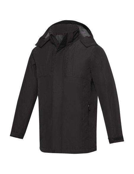 Parka con aislamiento para hombres "Hardy"