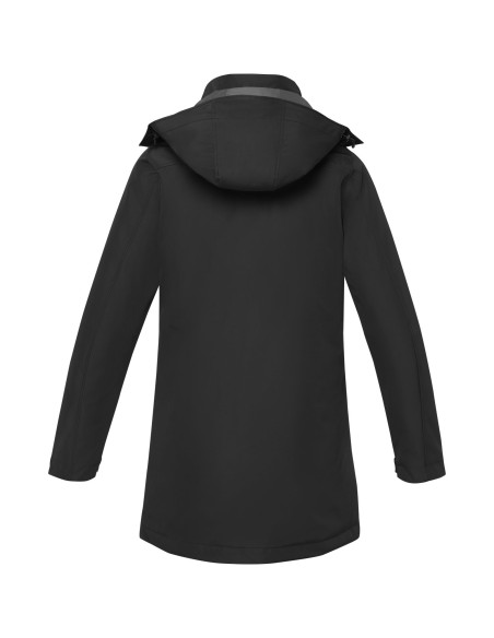 Parka con aislamiento para mujeres "Hardy"