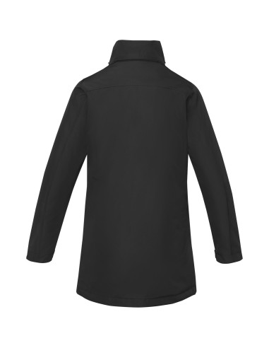 Parka con aislamiento para mujeres "Hardy"