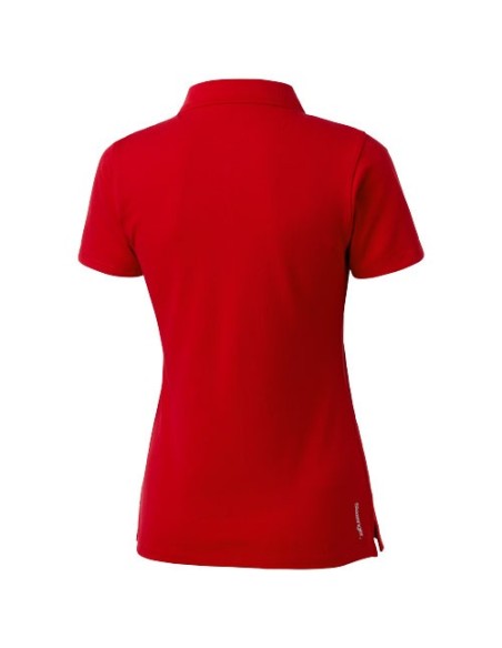 Polo de mujer "Hacker"