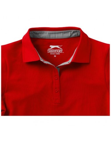 Polo de mujer "Hacker"