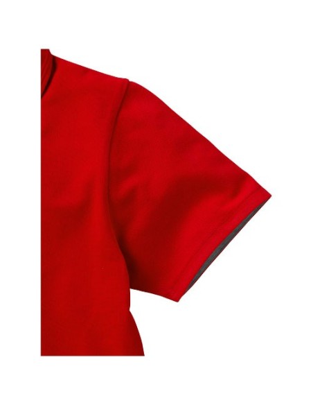 Polo de mujer "Hacker"