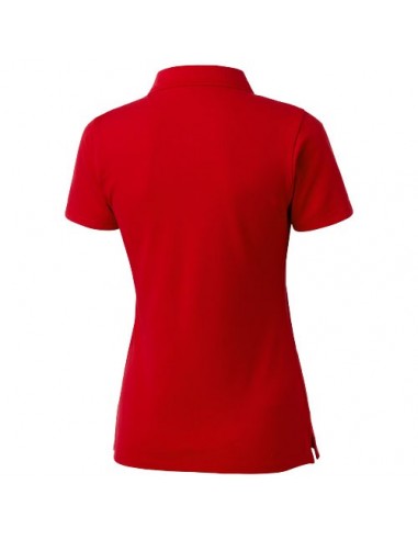Polo de mujer "Hacker"
