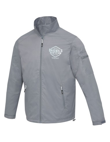 Palo men's lightweight jacket