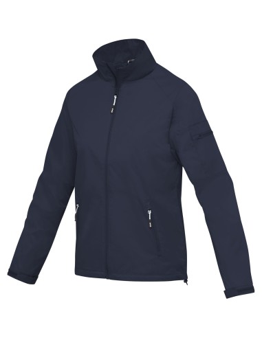 Palo women's lightweight jacket