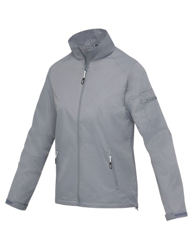Palo women's lightweight jacket